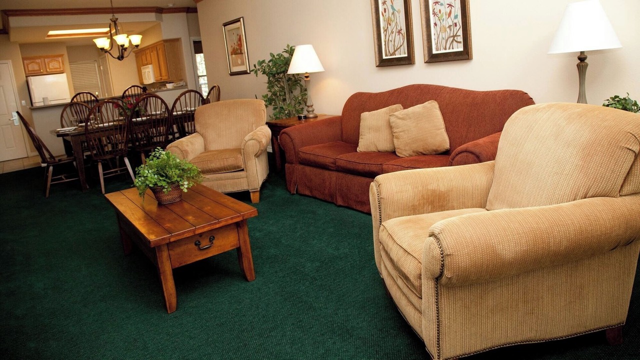 Photo of Livingroom in Branson