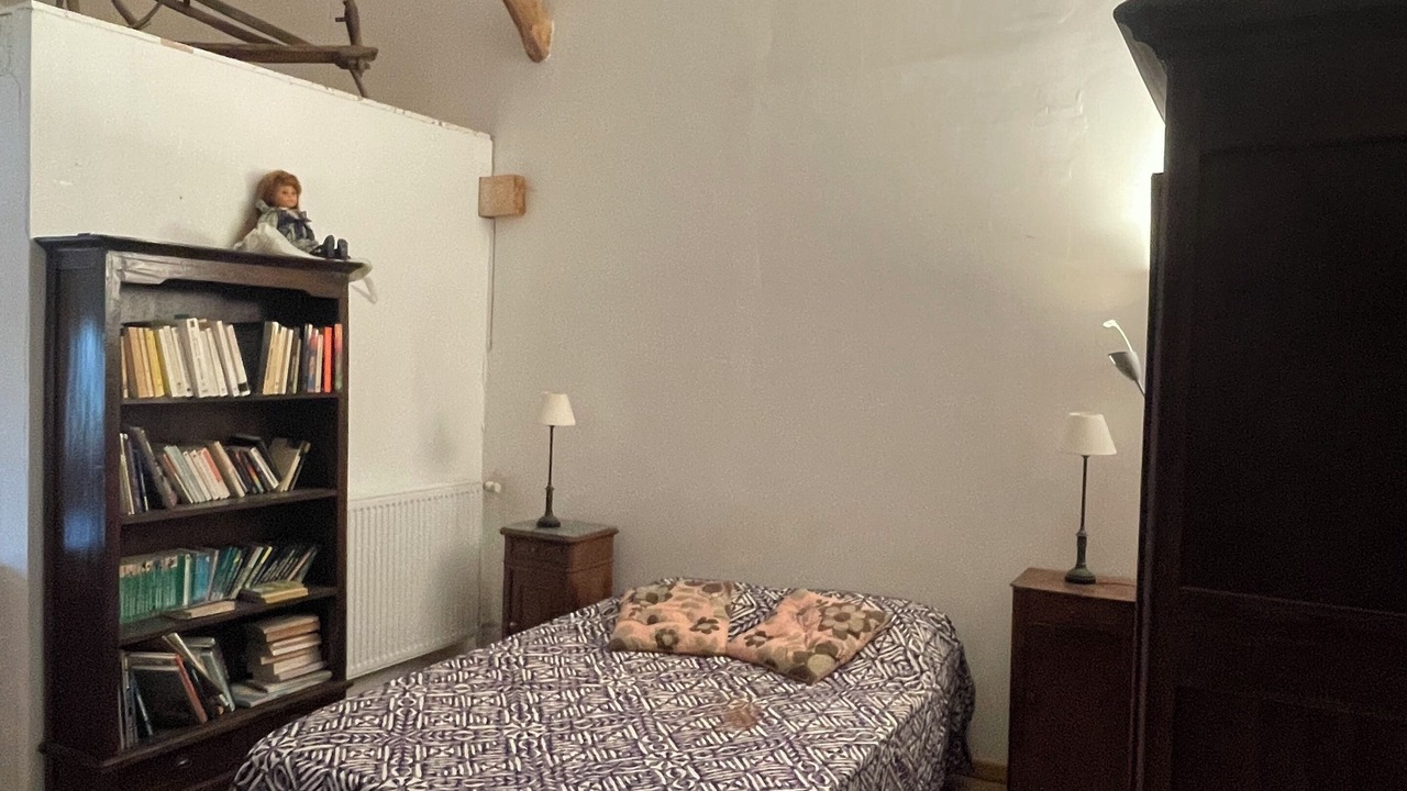 Photo of Bedroom in Denat