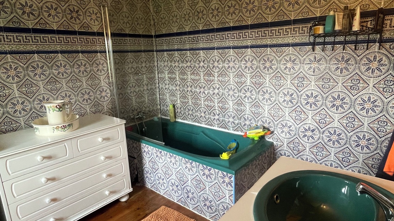 Photo of Bathroom in Denat