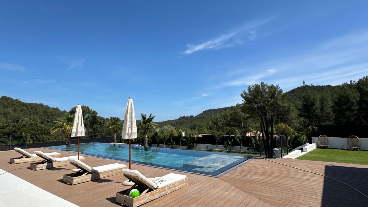 Photo of Outdoor in Bandol