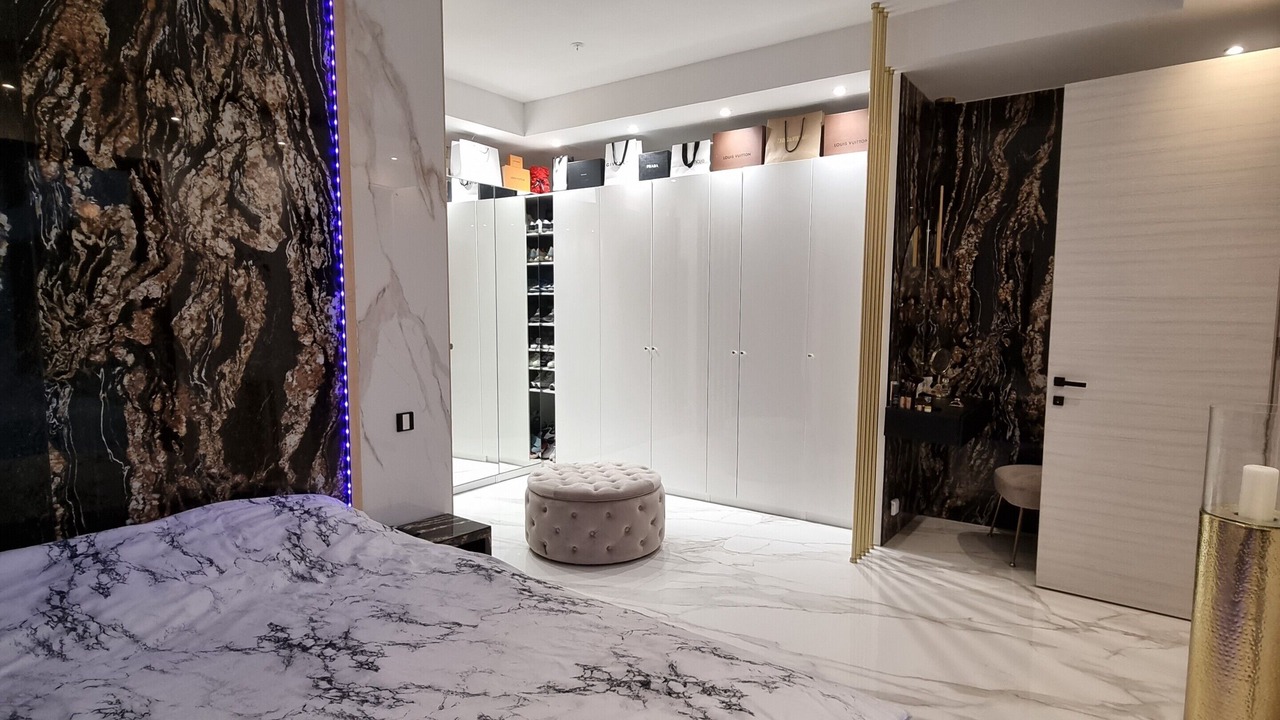 Photo of Bedroom in Bandol