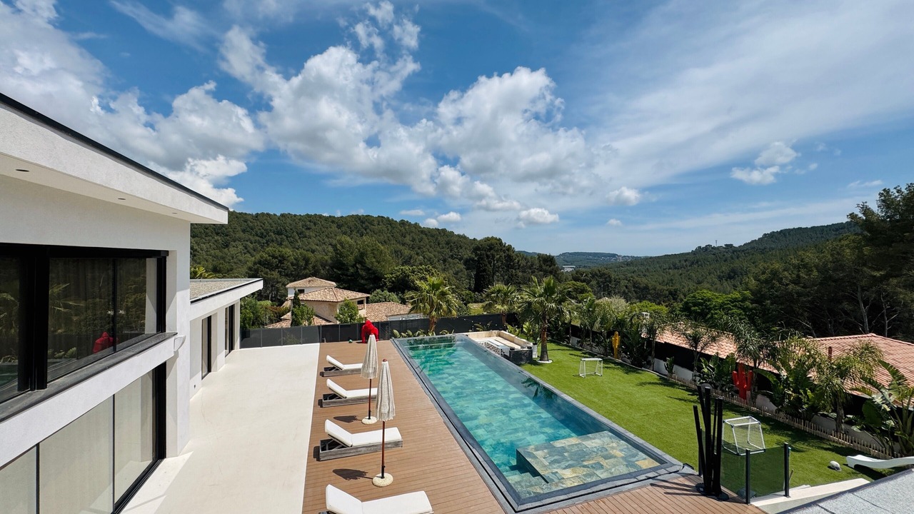 Photo of Outdoor in Bandol
