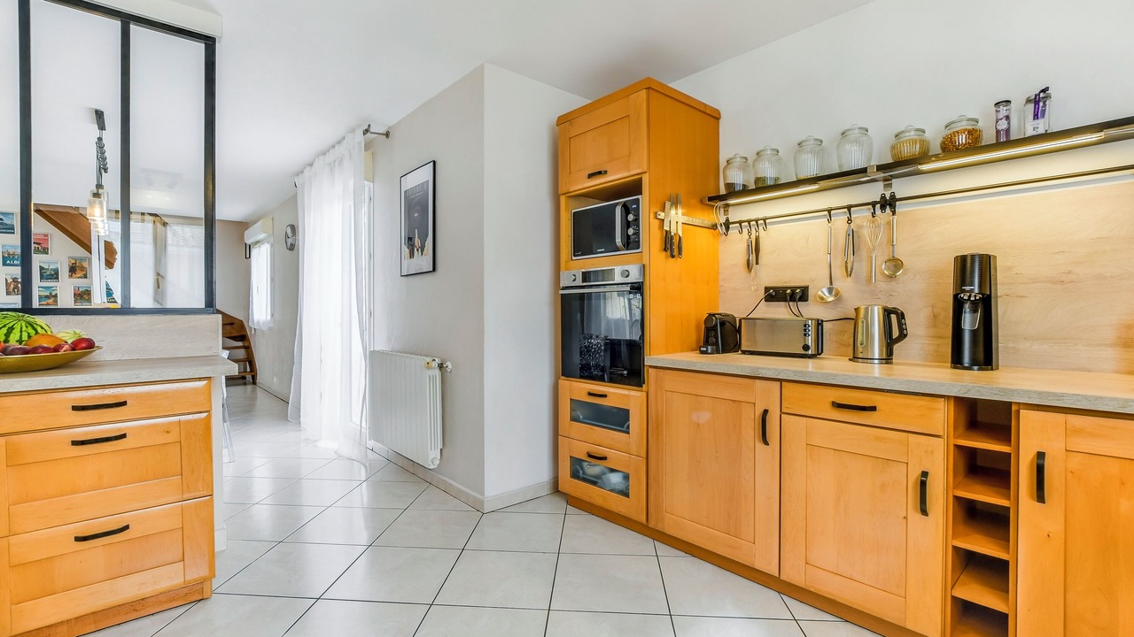 Photo of Kitchen in Plaisance-du-Touch