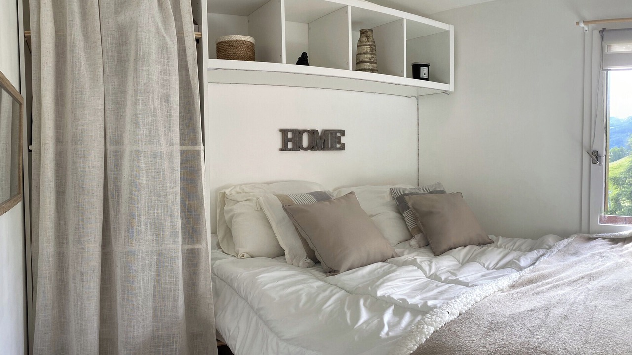 Photo of Bedroom in Montalbert