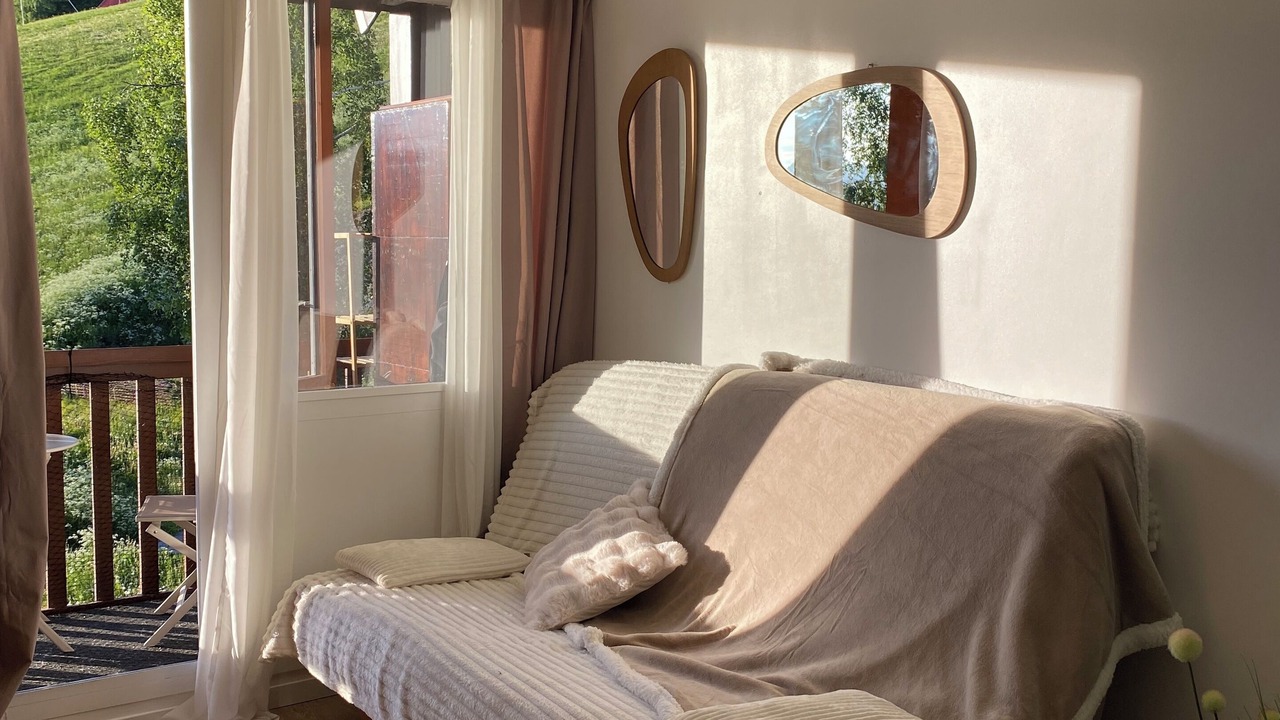 Photo of Livingroom in Montalbert