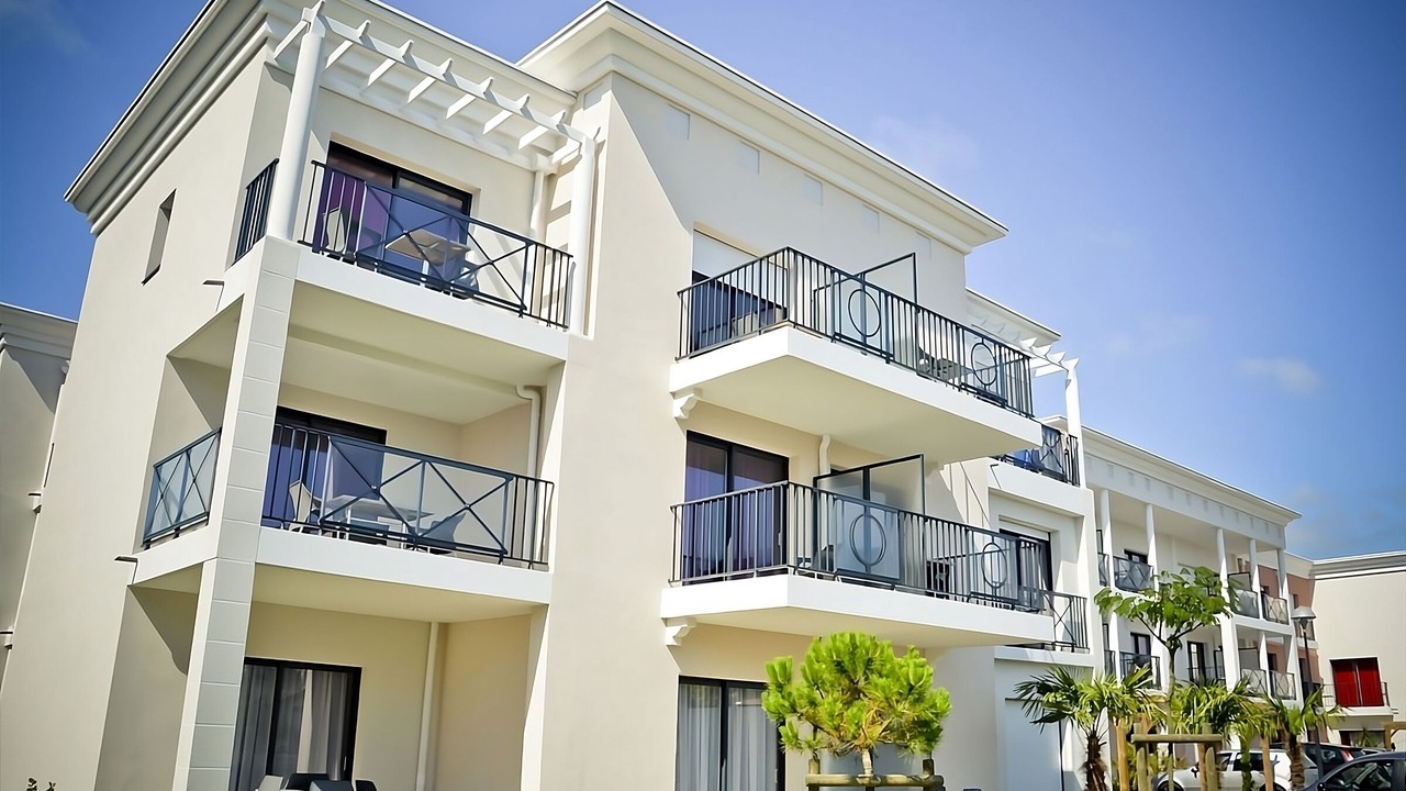 Photo of Outdoor in La Baule-Escoublac