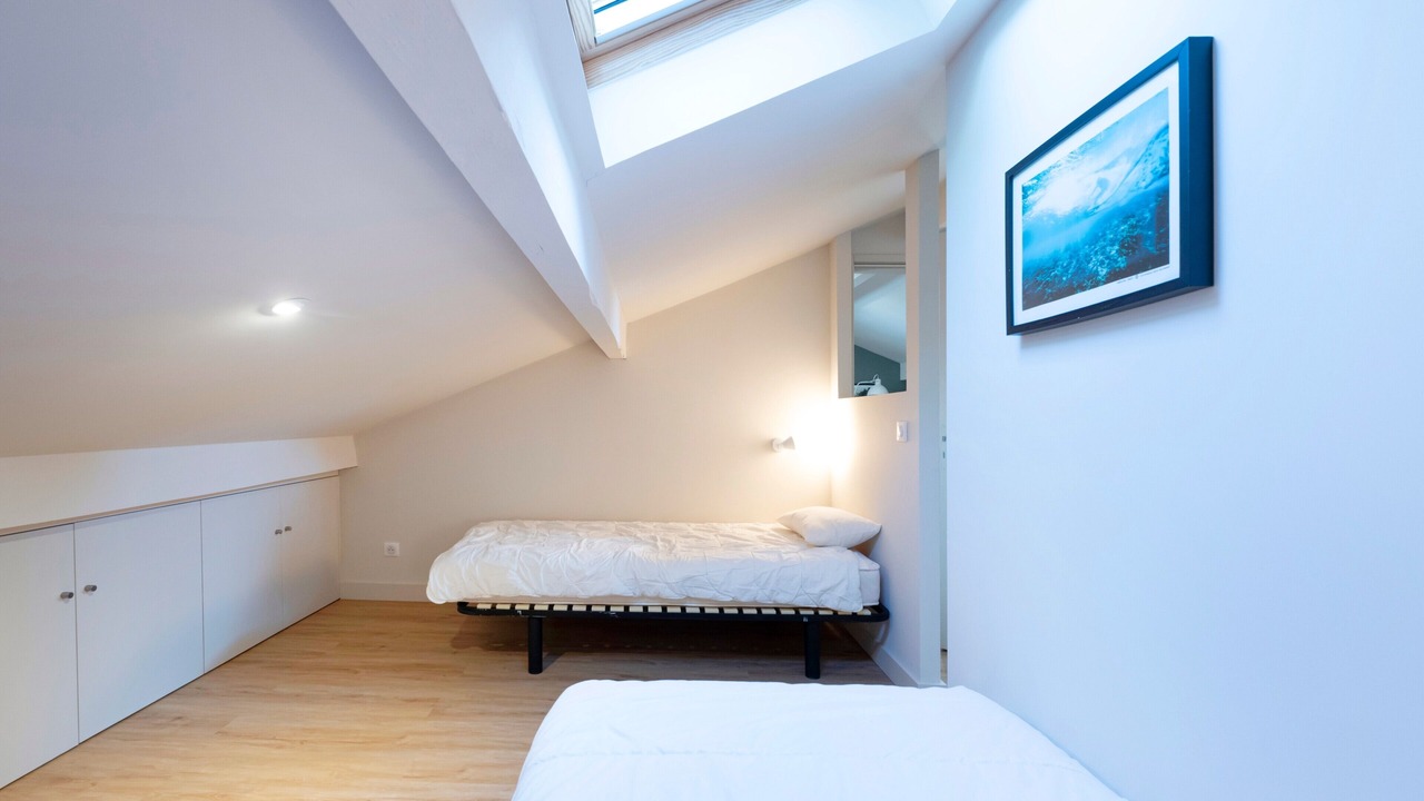 Photo of Bedroom in Soorts-Hossegor