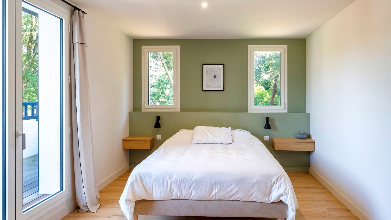 Photo of Bedroom in Soorts-Hossegor