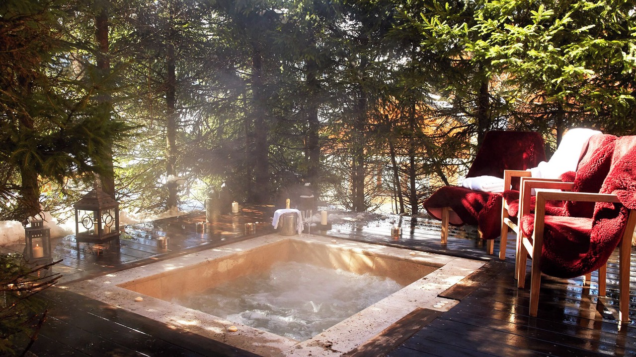 Photo of Outdoor in Meribel Village