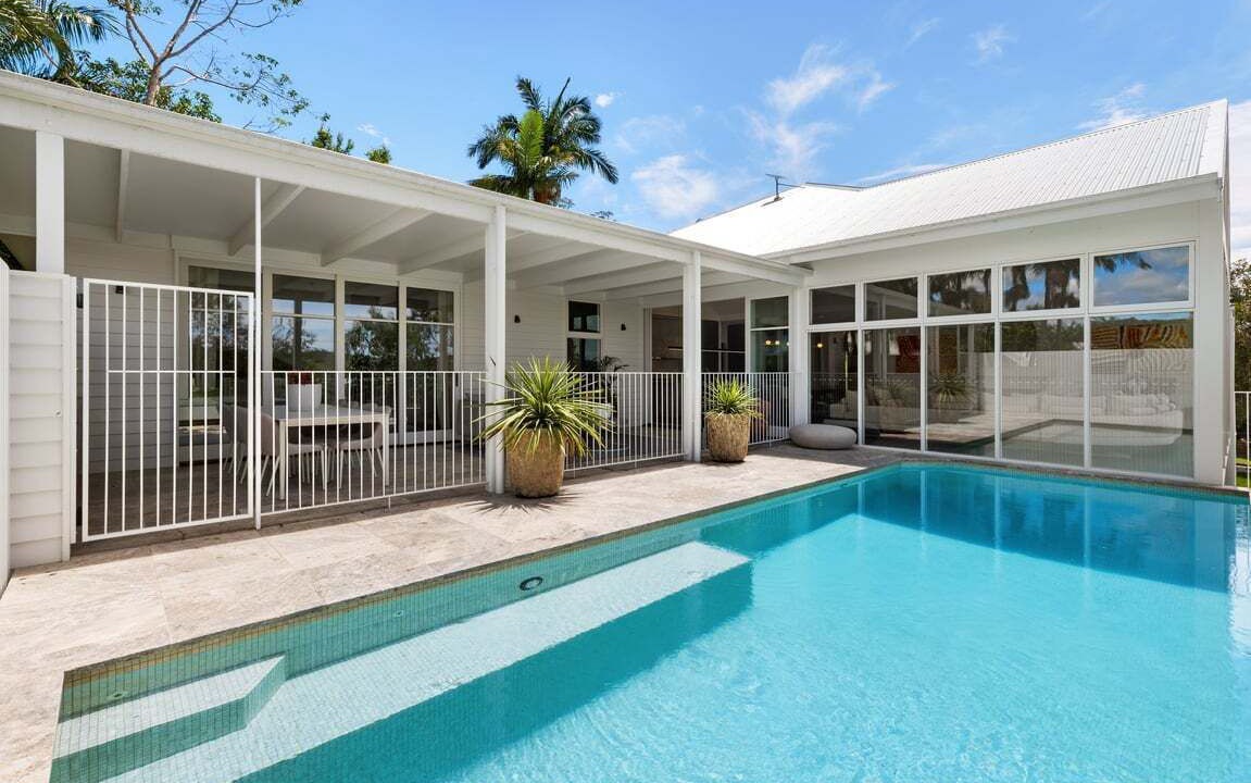 Photo of Outdoor in Bangalow