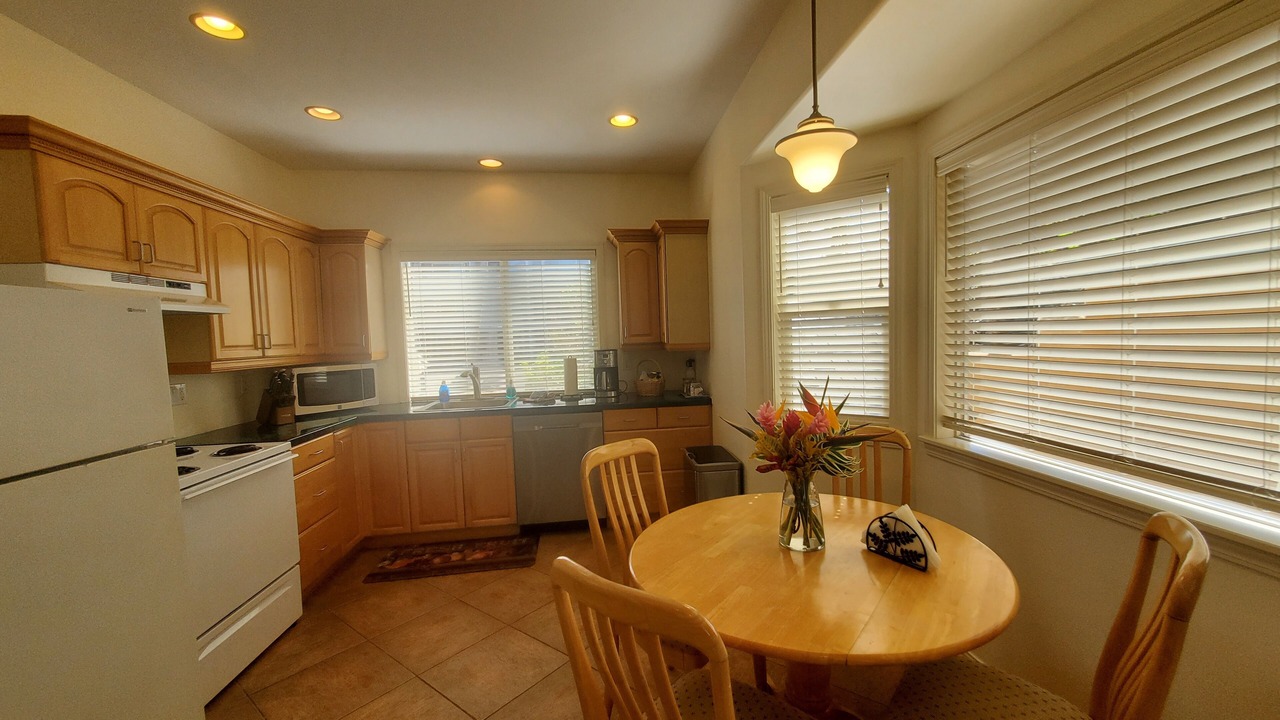 Photo of Kitchen in Kuau