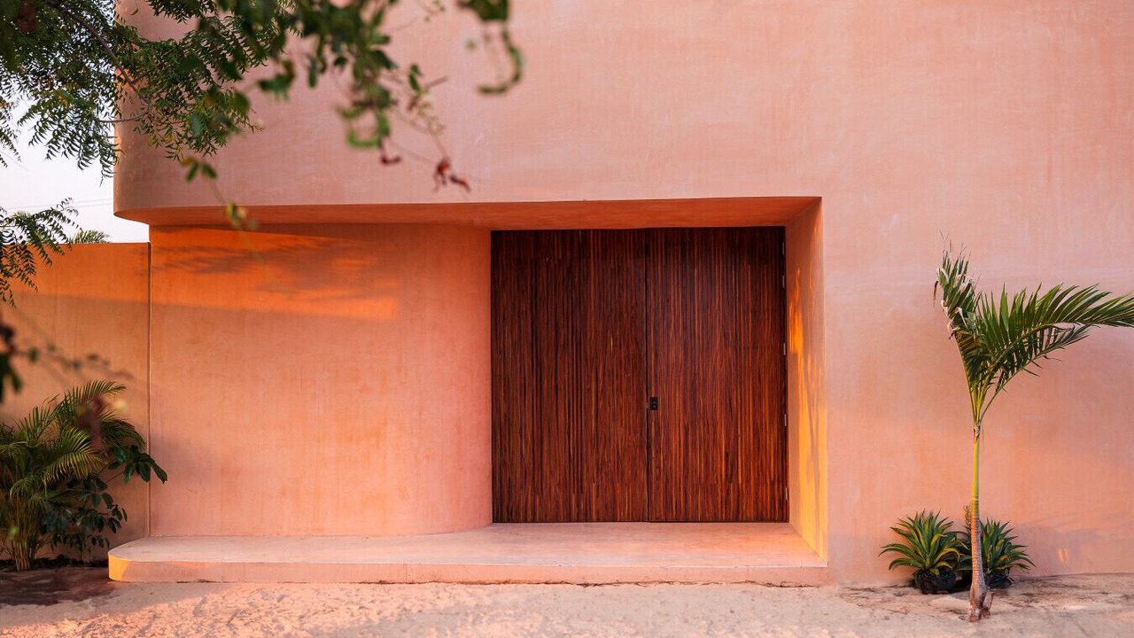 Photo of Outdoor in Brisas de Zicatela