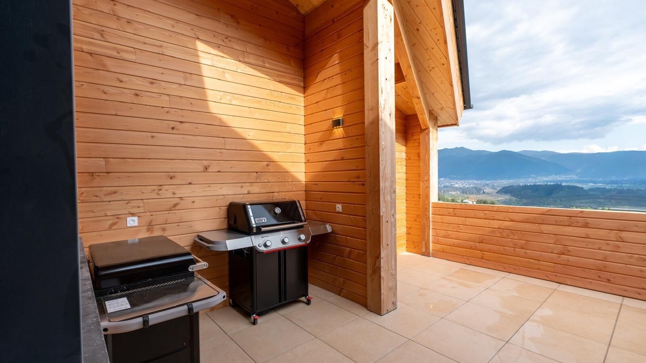 Photo of Outdoor in Font-Romeu-Odeillo-Via