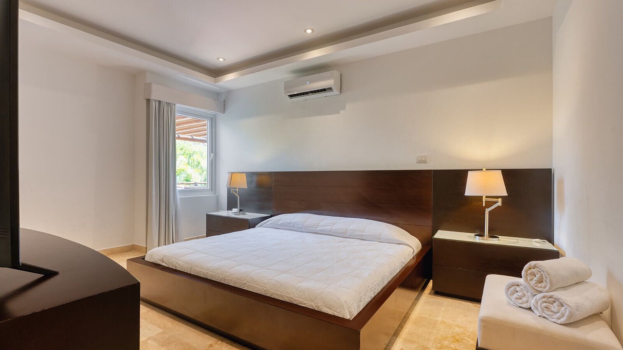 Photo of Bedroom in North End
