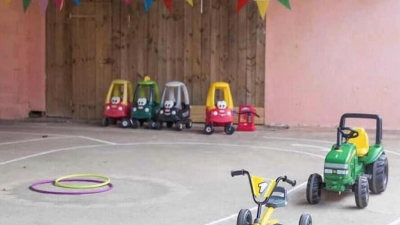Photo of Outdoor in Camors