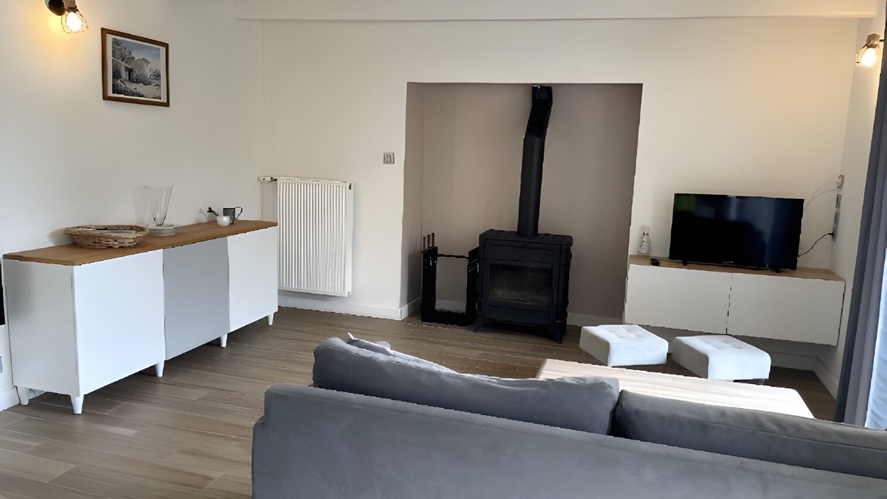 Photo of Livingroom in Telgruc-sur-Mer