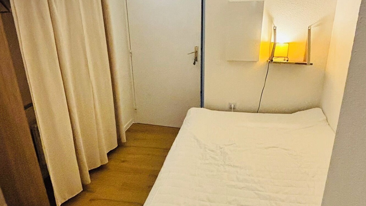 Photo of Bedroom in Guethary
