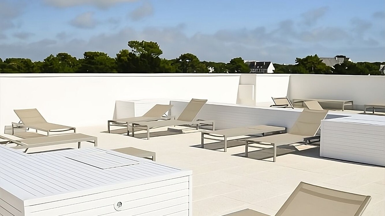 Photo of Outdoor in La Baule-Escoublac