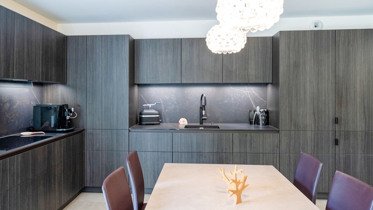 Photo of Kitchen in Soorts-Hossegor