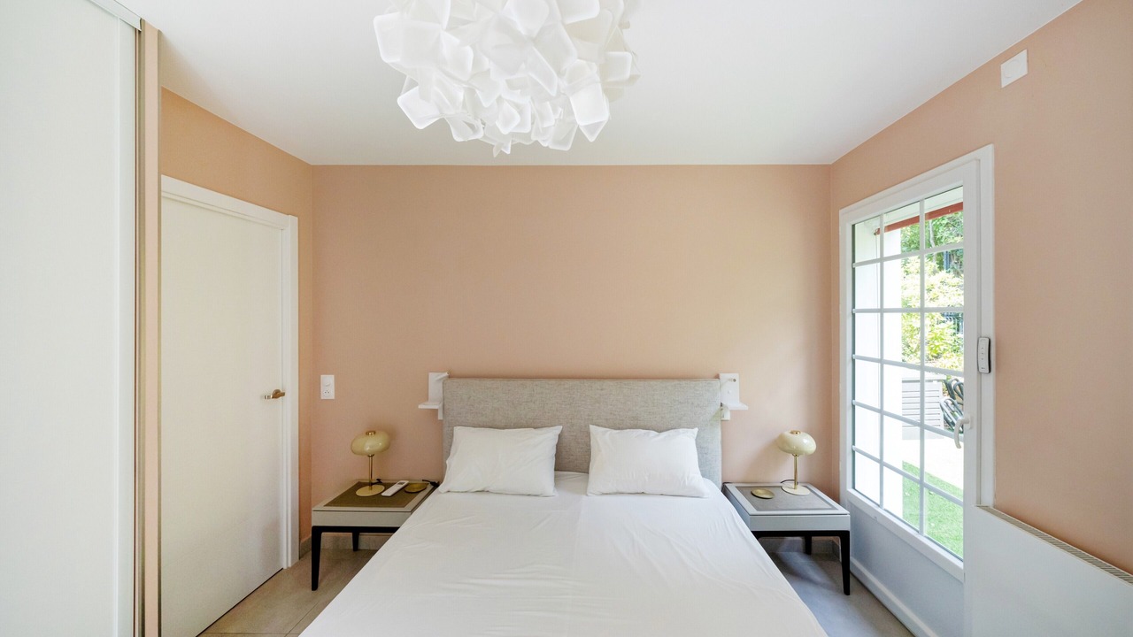 Photo of Bedroom in Soorts-Hossegor