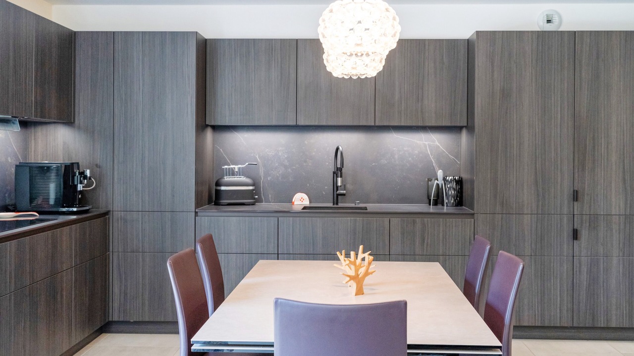 Photo of Kitchen in Soorts-Hossegor