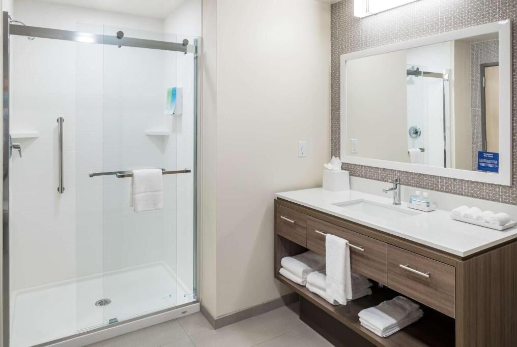 Photo of Bathroom in Port Canaveral