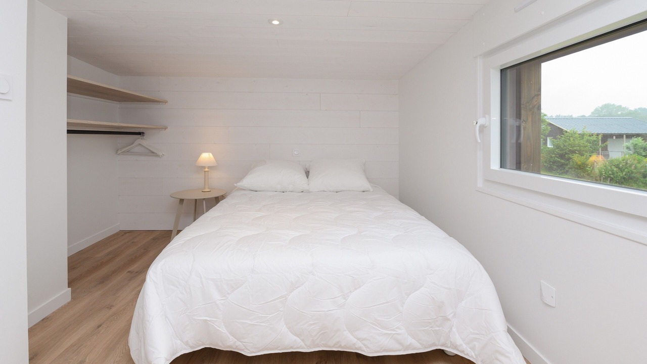 Photo of Bedroom in Sarzeau
