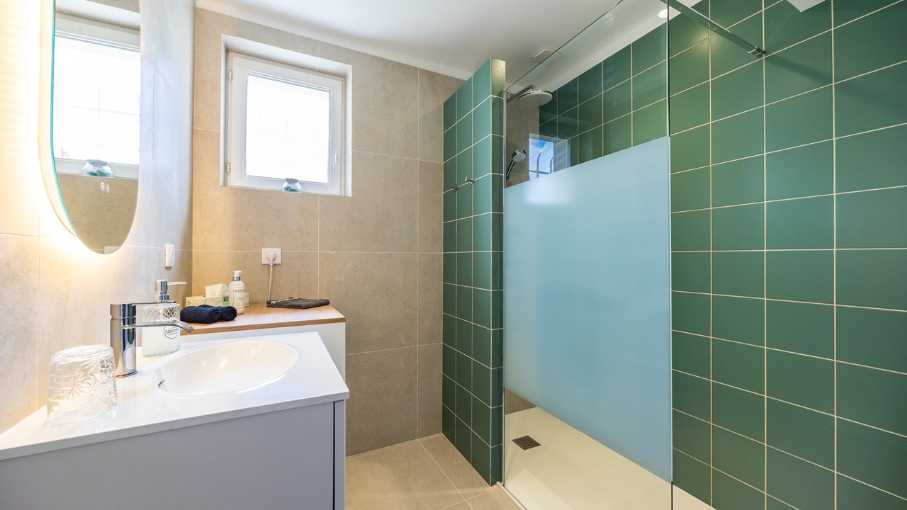 Photo of Bathroom in Saint-Sulpice-de-Faleyrens