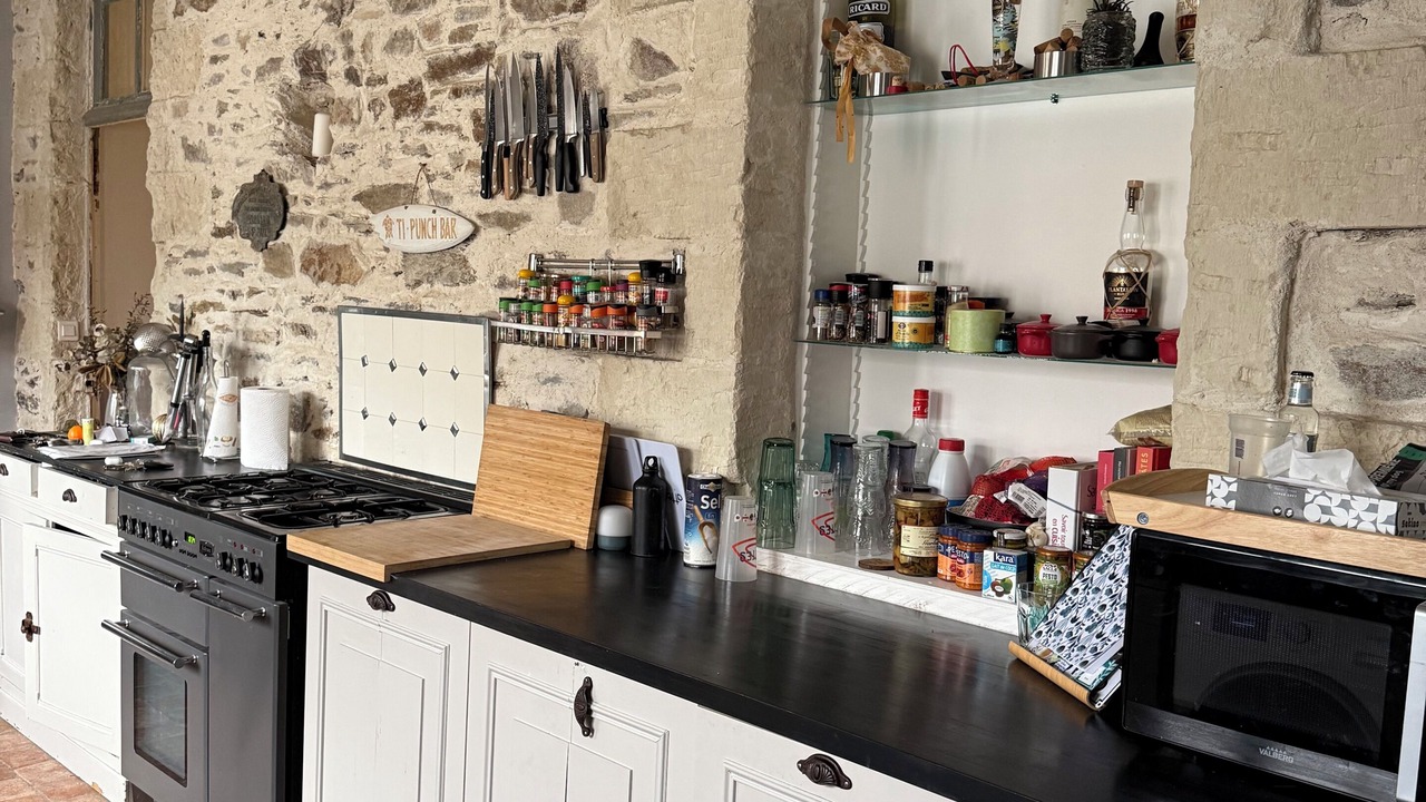 Photo of Kitchen in Vertou