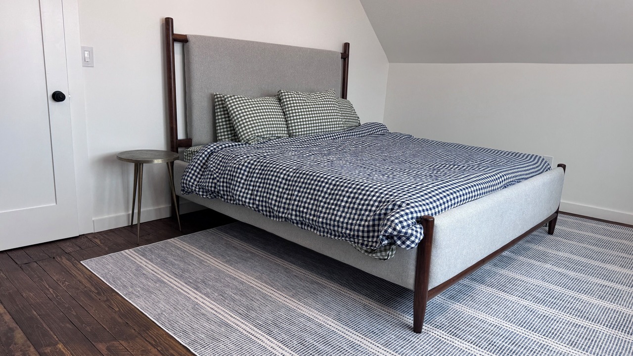 Photo of Bedroom in North Lake George