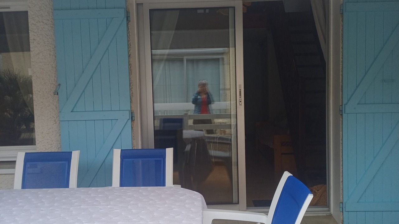 Photo of Outdoor in Portiragnes-Plage