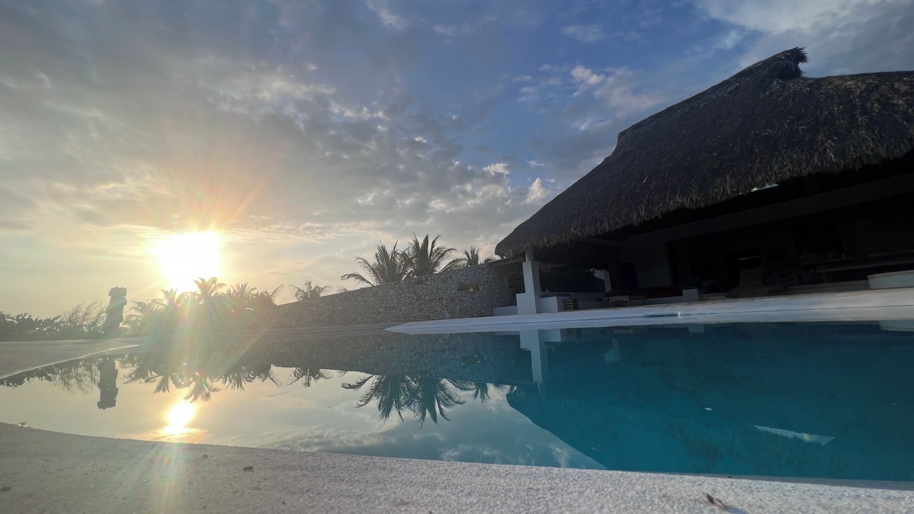 Photo of Outdoor in Los Tamarindos