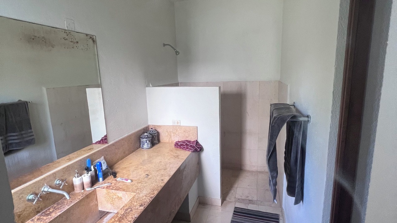 Photo of Bathroom in Los Tamarindos