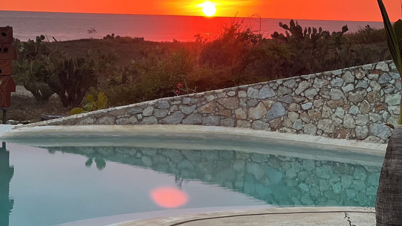 Photo of Outdoor in Los Tamarindos
