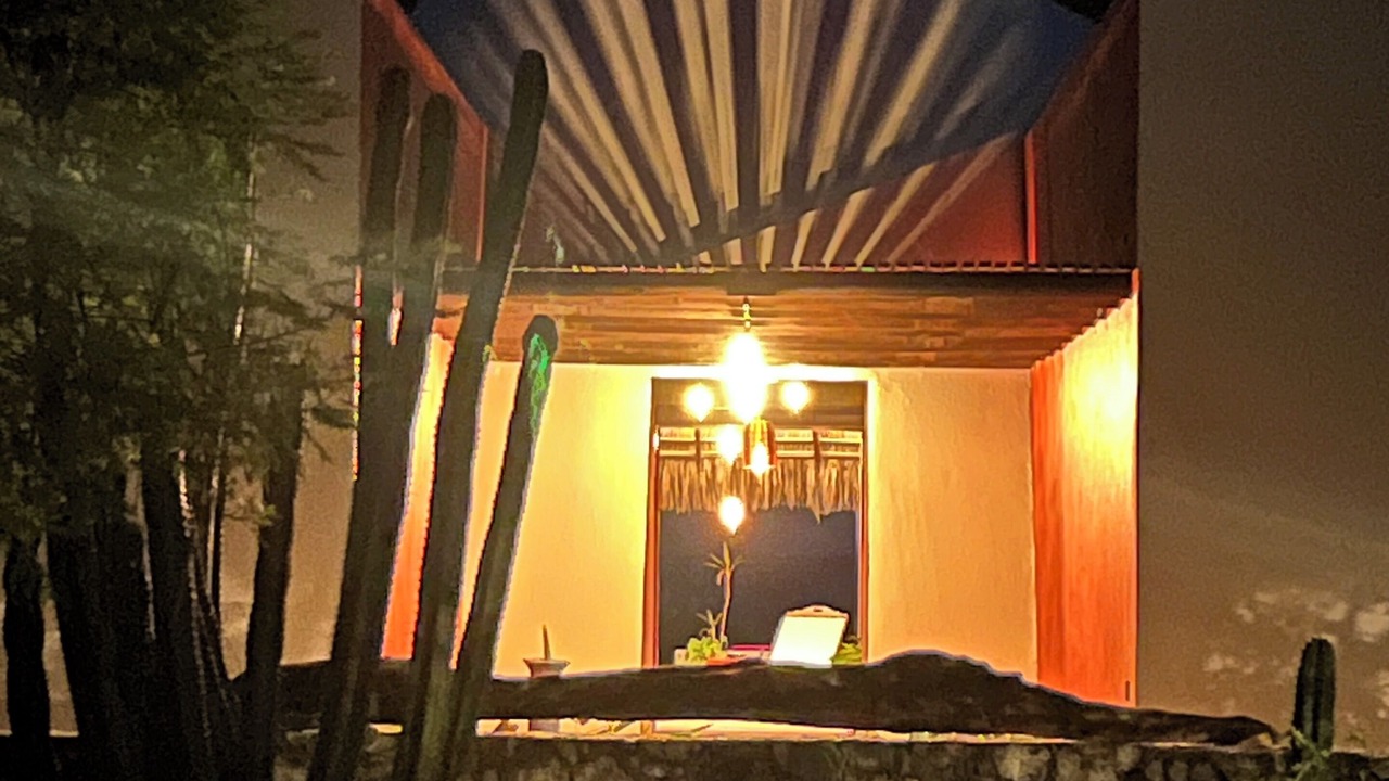 Photo of Outdoor in Los Tamarindos