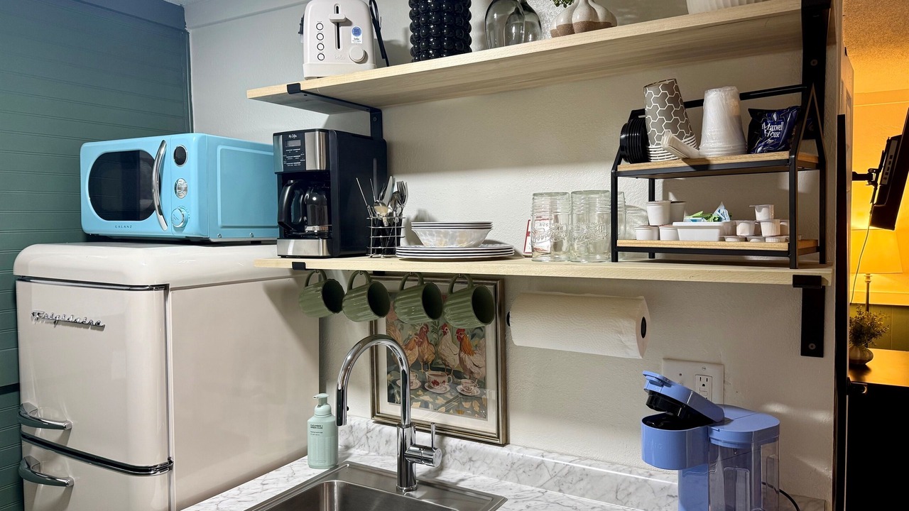 Photo of Kitchen in Branson