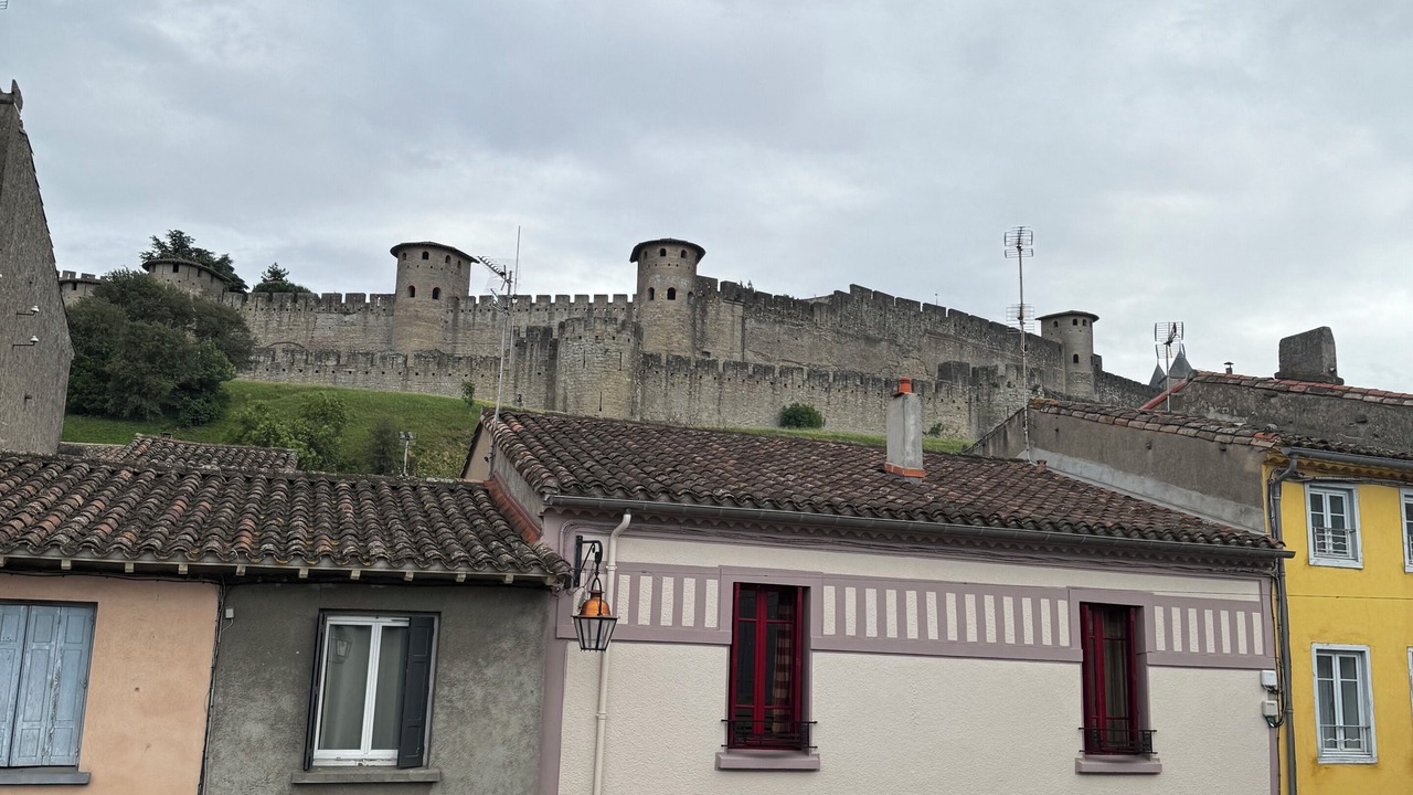 Photo of Others in City of Carcassonne