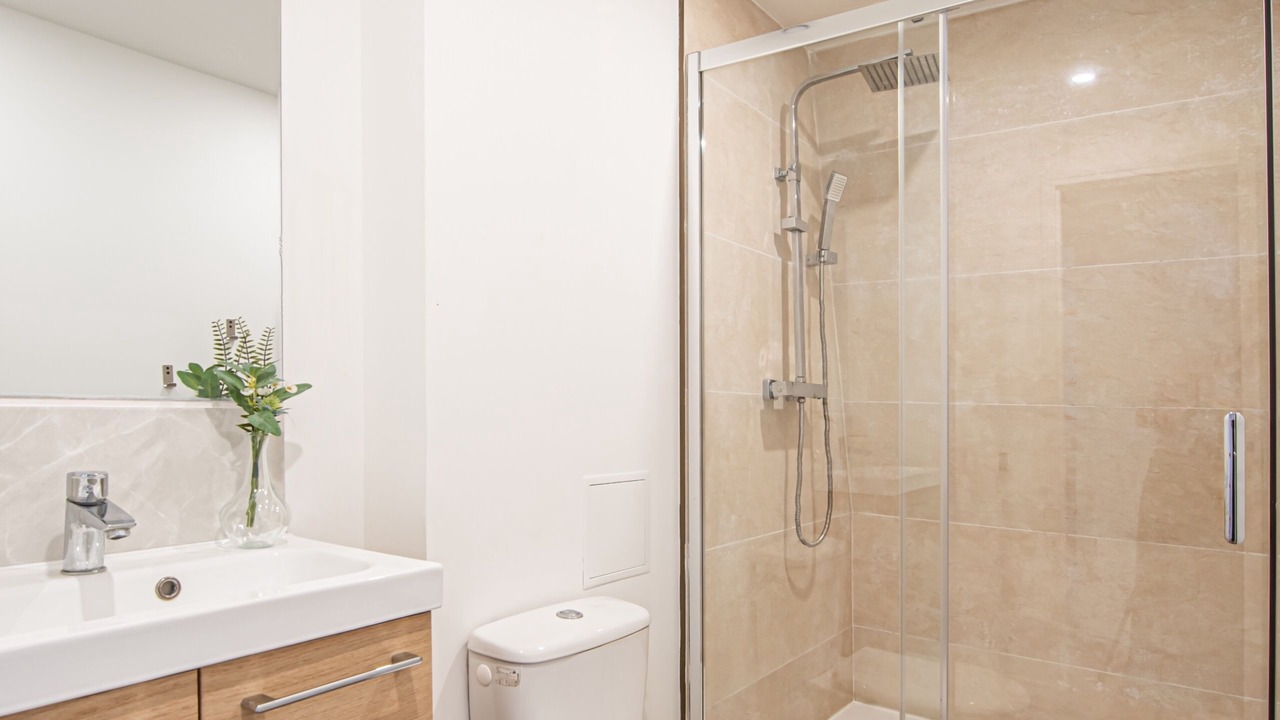 Photo of Bathroom in Roubaix