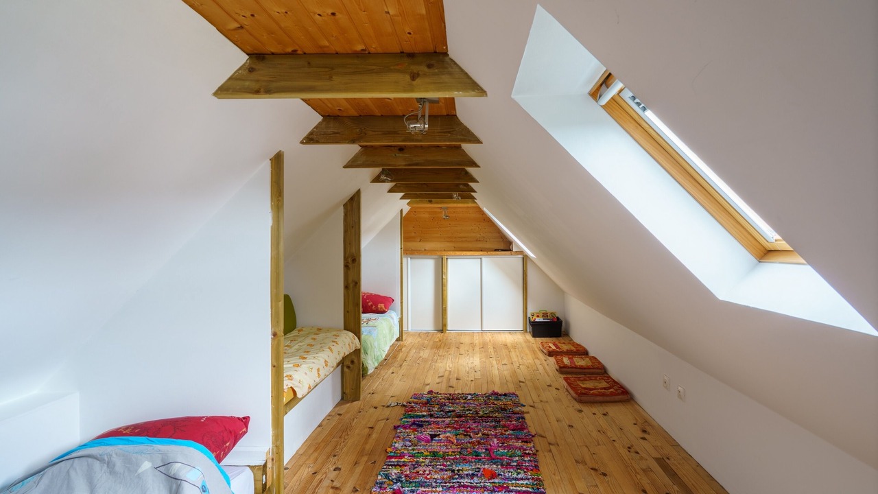 Photo of Bedroom in Telgruc-sur-Mer