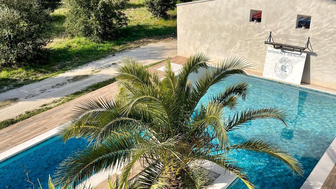 Photo of Outdoor in Montsegur-sur-Lauzon