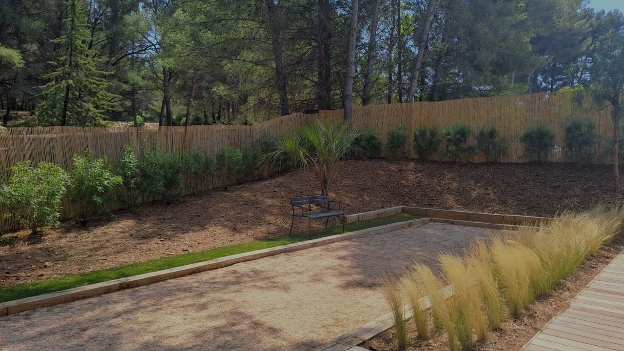 Photo of Outdoor in La Madrague