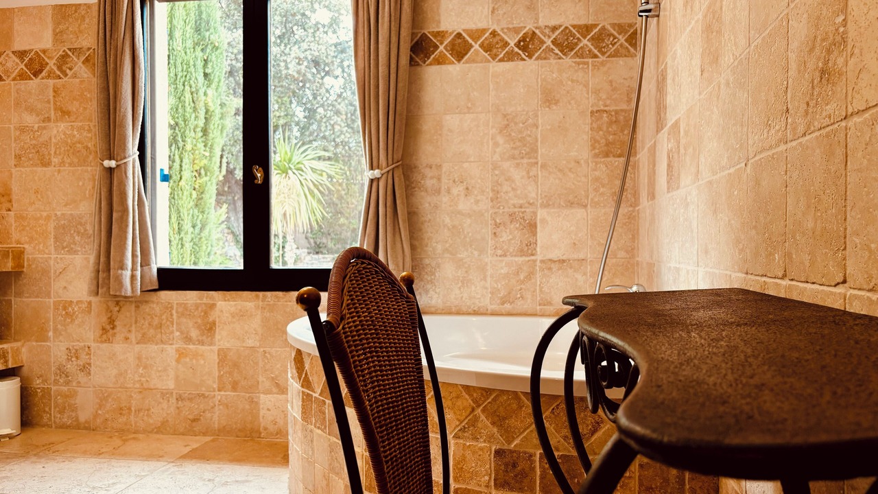 Photo of Bathroom in Le Val