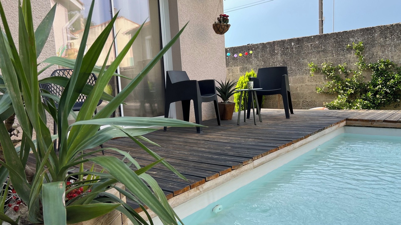 Photo of Outdoor in Bourg-les-Valence