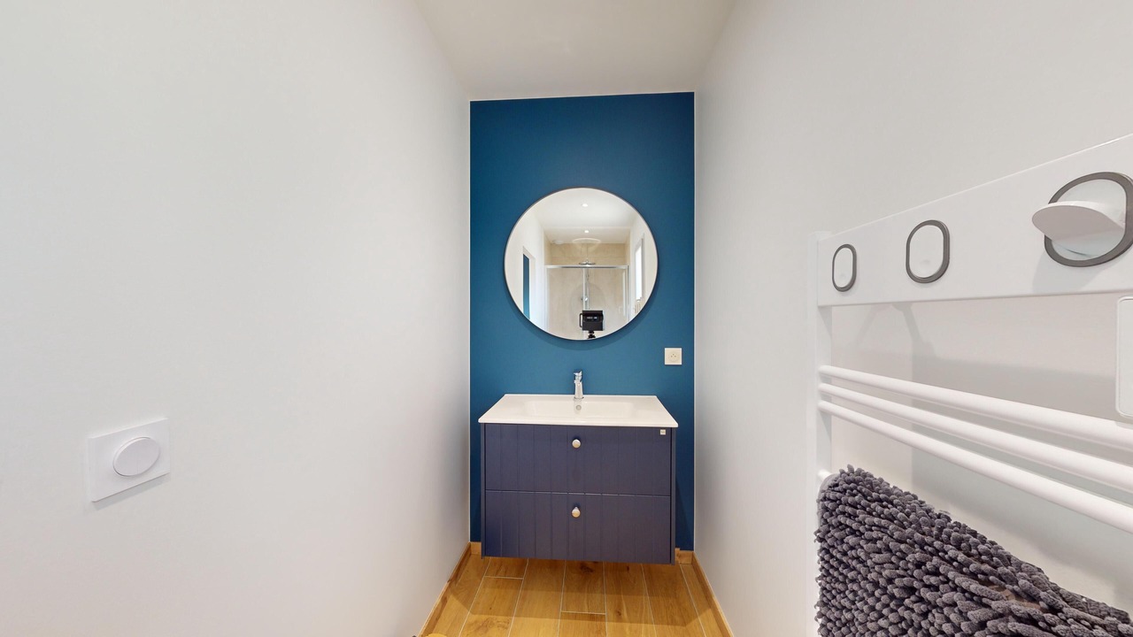 Photo of Bathroom in Cadaujac