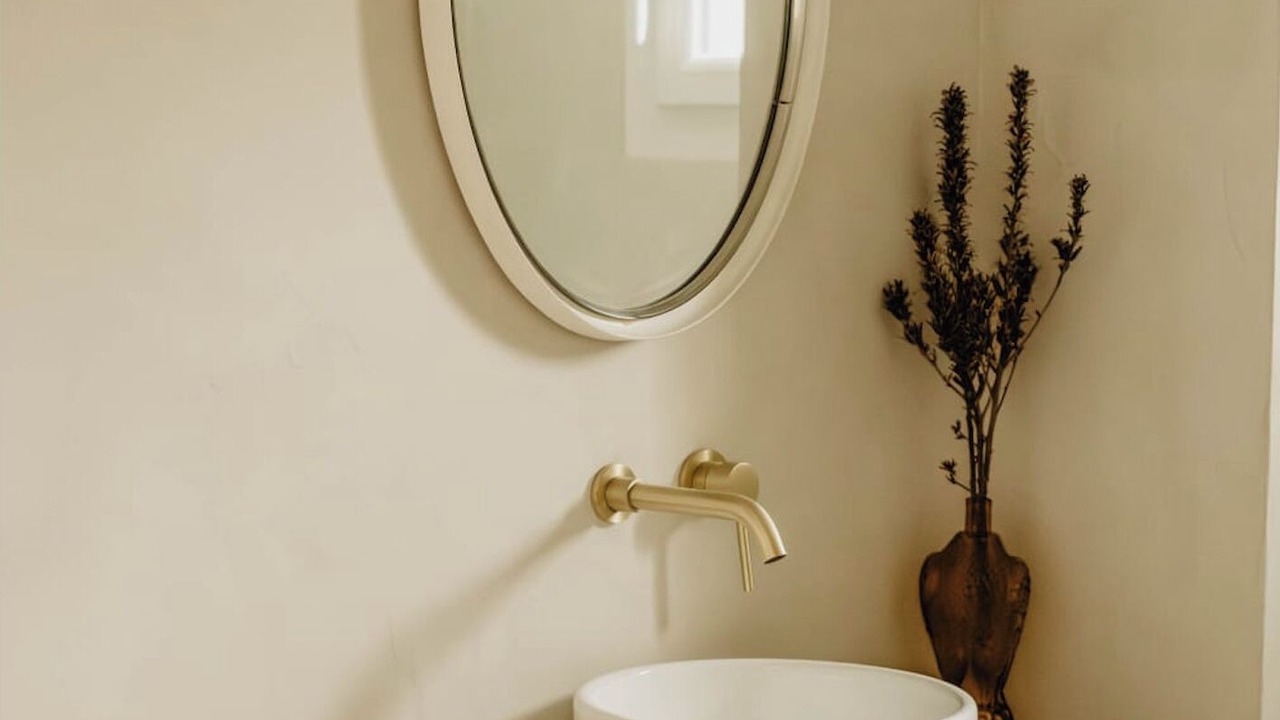 Photo of Bathroom in Labenne