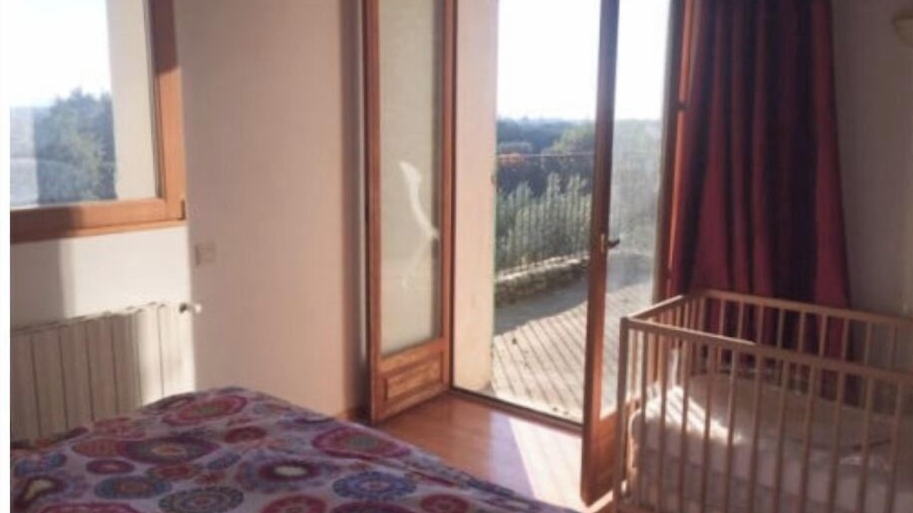 Photo of Bedroom in Montsegur-sur-Lauzon