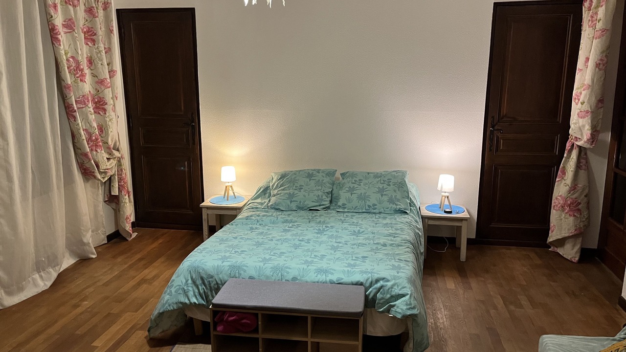Photo of Bedroom in Le Val