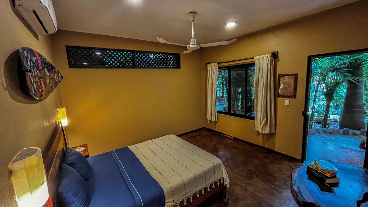 Photo of Bedroom in Brisas de Zicatela