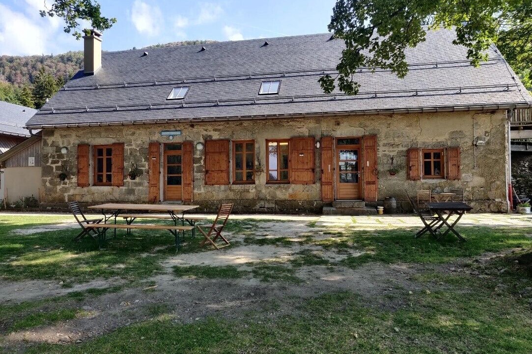 Photo of Outdoor in Lochieu