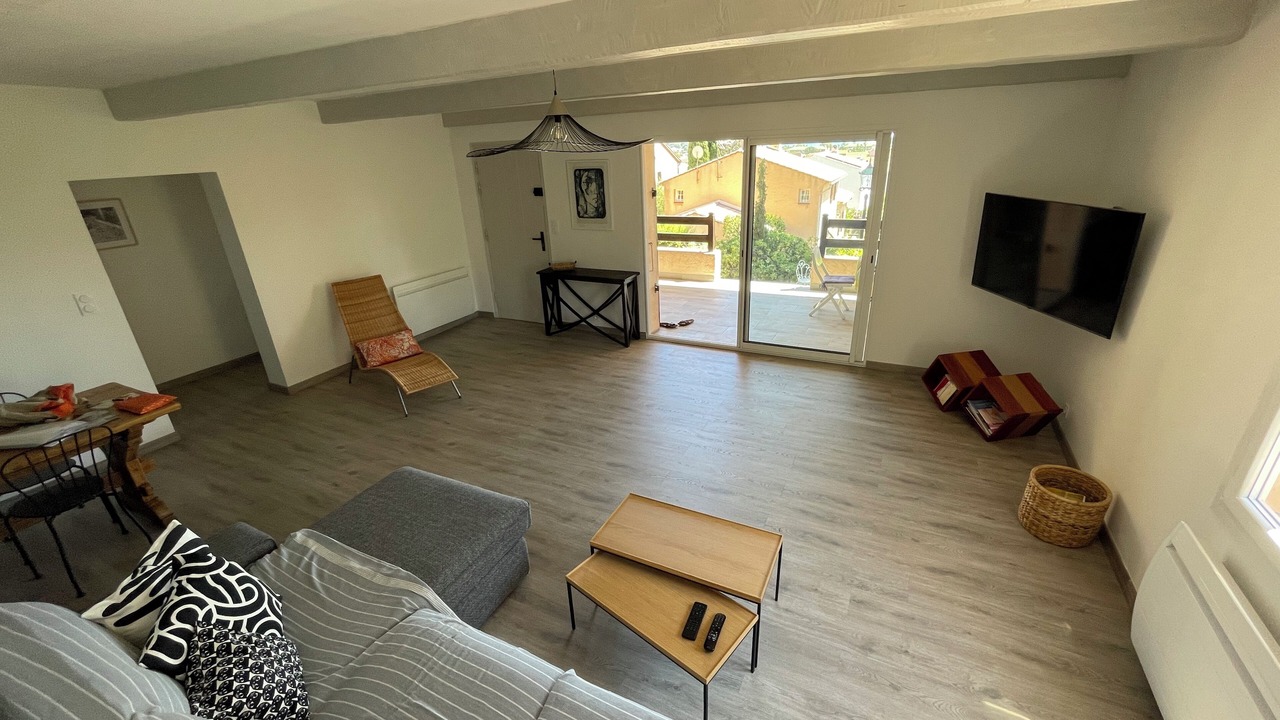 Photo of Livingroom in Tamaris